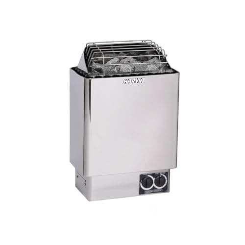 Harvia KIP 8kW (240V, incl. stones)