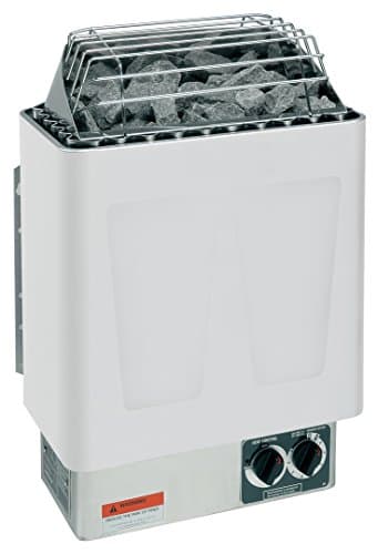 Harvia KIP 8kW (240V, incl. stones)